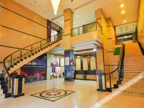Diecai Hotel (Pazhou Exhibition Haizhu Wanda Plaza) - Image 3