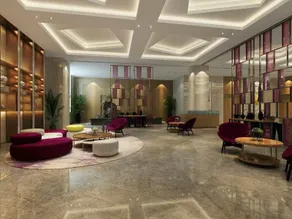 Lavande Hotel Hotel Harbin Ice and Snow World Longchuan Road Subway Station Branch - Image 3