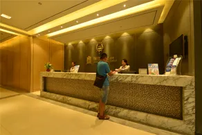 Jinjiang Inn Select (Xian East Second Ring Xinjiamiao Metro Station) - Image 4