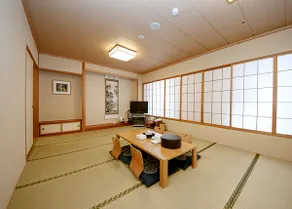 Grand Hotel Fujika - Image 1