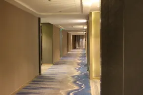 Tianyue Renhe Hotel - Image 4
