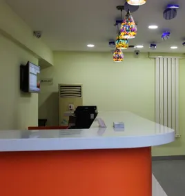 Beijing Yuhai Hotel (Children's Hospital) - Image 5