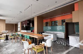 Home2 Suite by Hilton Jingzhou Wanda Plaza - Image 2