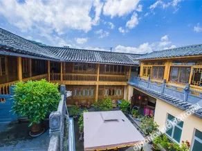 Tengchong Soul Recovery Fuxilou Inn (Yalya Lake Branch) - Image 4