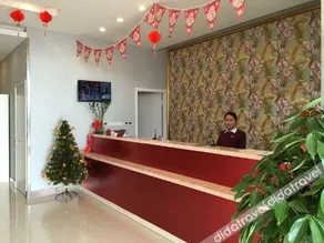 Elan Hotel (Yantai Muping Bus Station) - Image 3