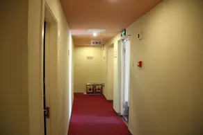 Homeinn Hotel (Jinan Shungeng International Exhibition Center Yuhan Road) - Image 3