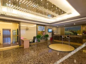 European Style Theme Smart Hotel (Yiwu International Trade City District 2 and 3) - Image 4