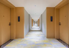 Enshi Xipan Hotel - Image 5