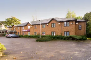 Premier Inn Liverpool Rainhill - Image 2