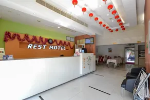TourChina HOTEL (Taizhou Luqiao Shili Changjie Branch) - Image 2