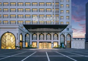 MEHOOD LESTIE WUHAN  WUHUAN SPORTS CENTER HOTEL - Image 5