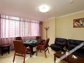 Jiucheng Hotel - Image 5