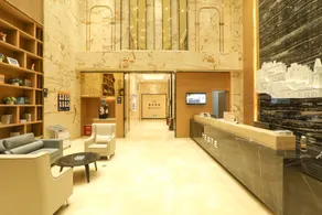 Yeste Hotel Jingzhou Wanda Plaza - Image 3