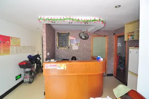 Jiayuan Hotel - Image 2