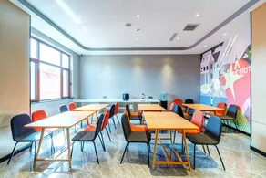 Shankee Coffee Style Hotel (Cangzhou Cang County Dusheng) - Image 4