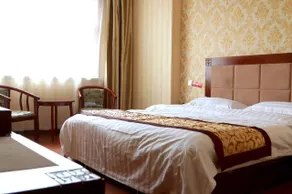 Ningwu Mingzhu Express Hotel - Image 3
