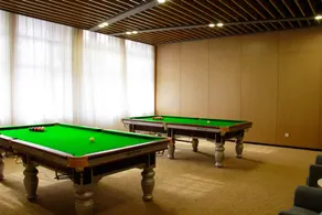 Huangling Hotel - Image 4