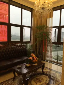 Senyue Business Hotel - Image 2