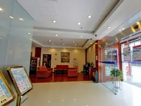 Home Inn Neo Shanghai Zhenping Road Subway Station Branch - Image 3