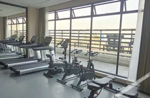 Elong Ruige Apartment Hotel Zhuhai Hengqin Port Convention Center Store - Image 5