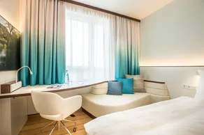 Styles Hotel Frankfurt Airport - Image 5