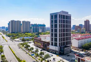 Mehood Hotel (Xinzhou City) - Image 5