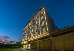 Lingshan Feiyue Hotel (Luwu Town) - Image 5