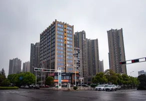 Zhuzhou Longcheng Business Hotel - Image 4