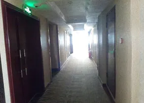 Jinyu Huazun International Hotel - Image 5