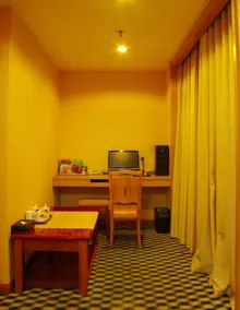 Yunman Yijing Hotel (Dongguan Chang'an Vanke Plaza) - Image 2