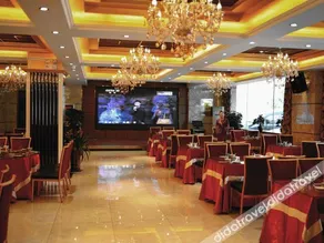Meijia Park Hyatt (Urumqi Airport Branch) - Image 3
