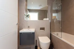 Pillo Rooms Apartments - Manchester - Image 5