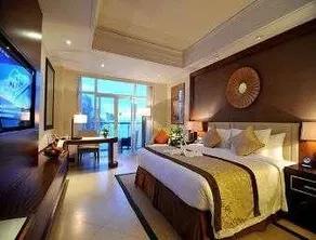 Howard Johnson New Port Resort Haikou - Image 5