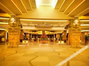 Cactus Resort - Image 2