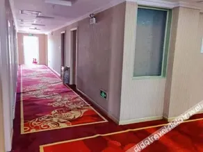 Lemon Hotel Liulin - Image 3