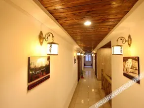 Lushan Luyuan Hotel - Image 2