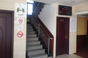 Shanghai Changji Boutique Hotel - Image 2
