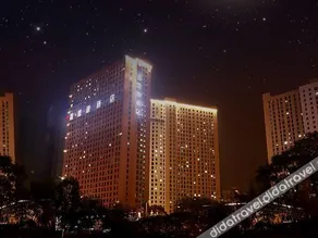 Xinshenghao Hotel - Image 5