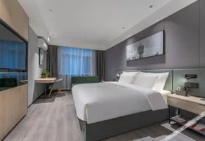 Chengwu Shankee Hotel (Yongchang Road) - Image 4