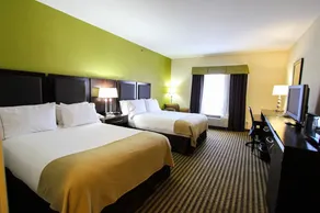 La Quinta Inn & Suites Nacogdoches - Image 5