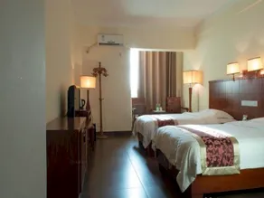 Huayuan Sheng Yuan Hotel - Image 4