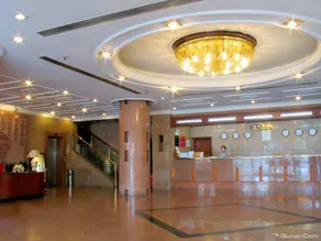 JI Hotel NanJing Confucius Temple Center - Image 2