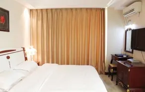 Longjiang Hongfu Hotel - Image 4