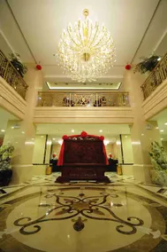 TONGDE HOTEL - Image 4