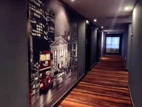 Jiahuan Hotel (Suzhou North High-speed ​​Railway Station) - Image 4