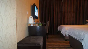 Xinhong Hotel - Image 4