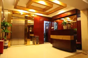 Yuanfeng Hotel (Shenzhen East Railway Station Buji Subway Station) - Image 4