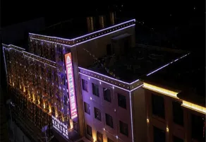 hide bdr hotel - Image 3
