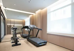 Nihao Yantai Fushan Yongda Street Hotel - Image 3