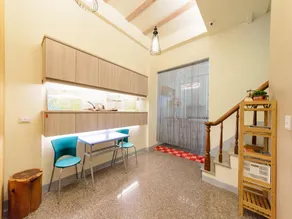 Beautiful Dream Tainan Homestay - Image 3